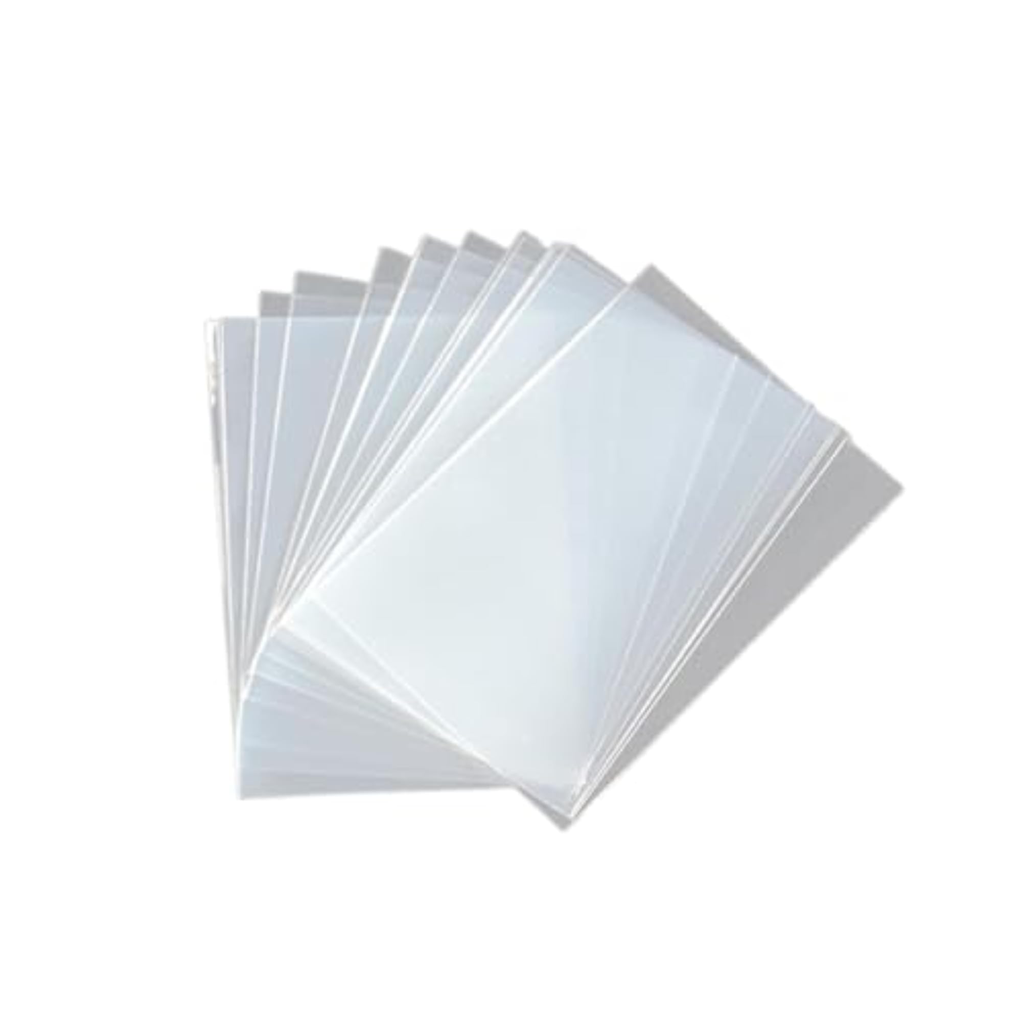 Card Sleeves Replacement Game Card Cover