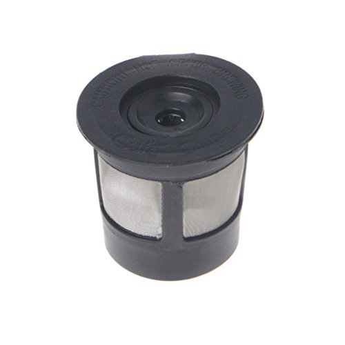 Coffee Filter Single Strainer New Reusable Kitchen Cup Mesh Gadget Tool Coffee Filters Permanent Filters Pour Over Coffee Maker With Permanent Filter Pour Over Coffee Filter Pour Filter Coffee