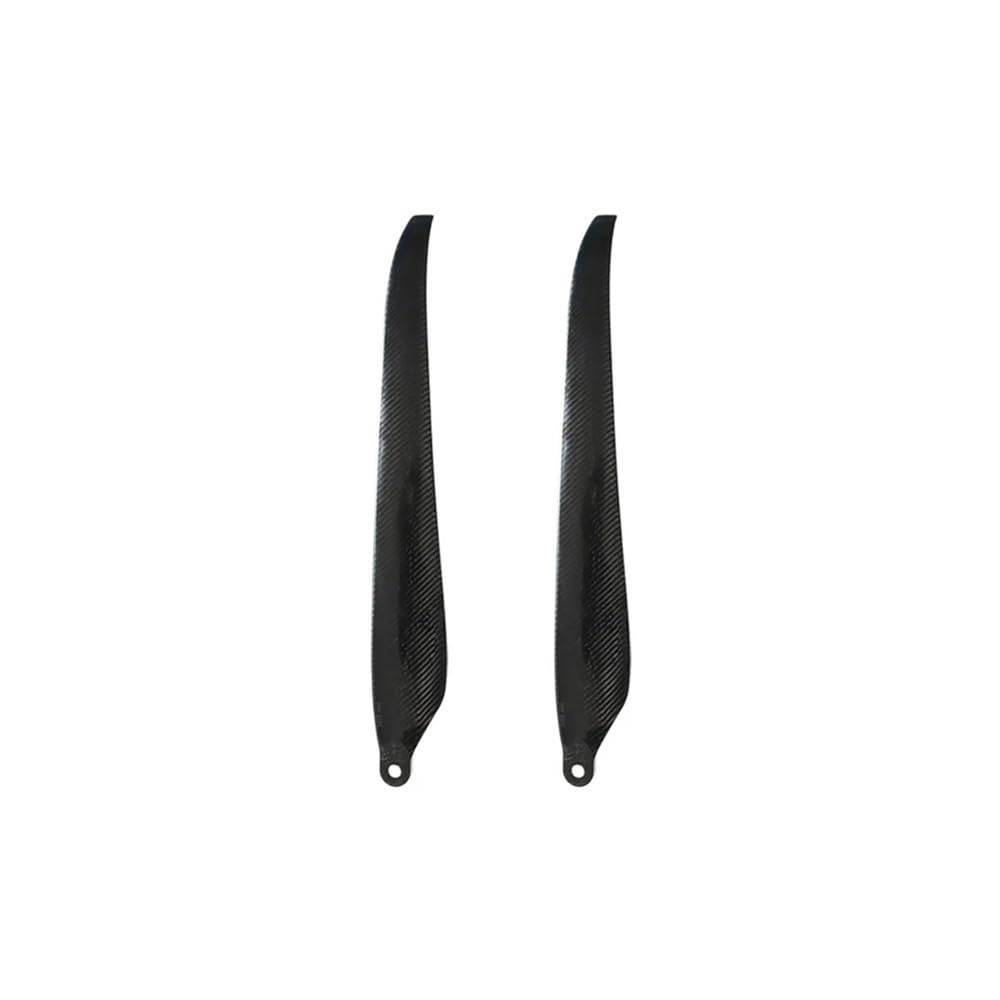 Hélice pliante 30 pouces X8-3090 CCW carbone pour drone de charge et moteur X13