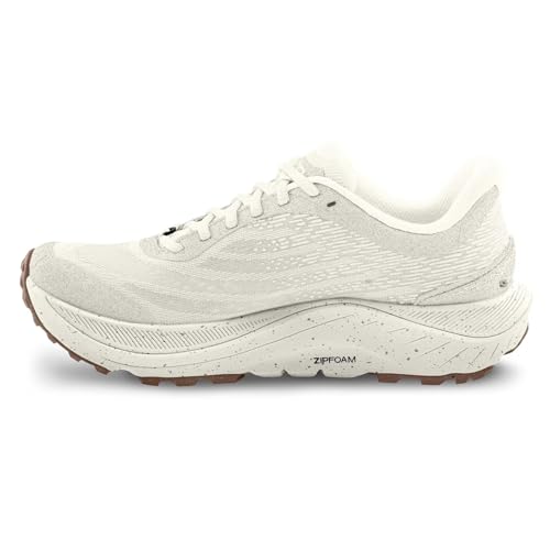 Image of Topo Athletic Men's Ultraventure 4 Comfortable Cushioned Durable 5MM Drop Trail Running Shoes, Athletic Shoes for Trail Running