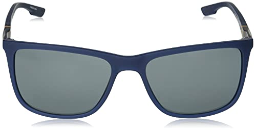 Image of Columbia mens Modified Rectangle Rectangular Sunglasses