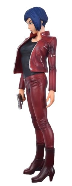 Amazon.co.jp: バンプレスト 一番くじ 攻殻機動隊ARISE A賞 草薙素子