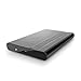 Oyen Digital USB 3.0 to 2.5" SATA Screwless External Hard Drive/SSD Enclosure
