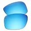 Ice Blue Mirror
