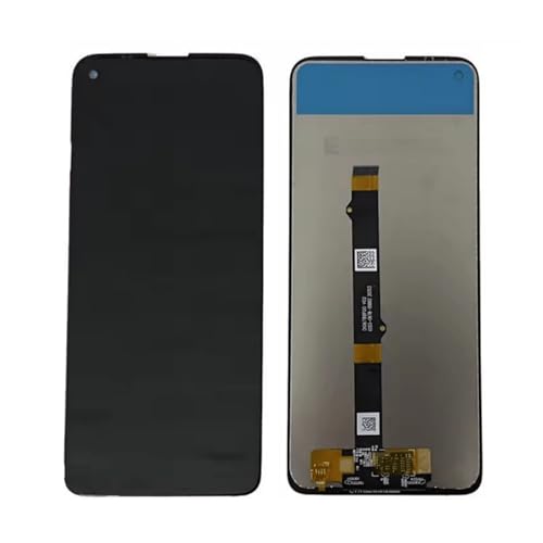 Écran complet Lenovo K12 Pro XT2091-8 avec vitre tactile haute sensibilité