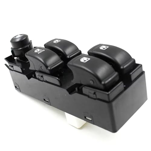 Interrupteur Vitre Électrique Réparer Commande Bloquée Chevy Lacetti OEM 96552814