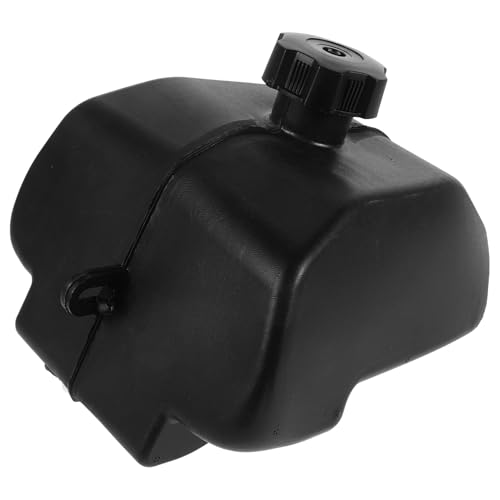 Tanque Combustible Atv de Plástico Resistente y Reutilizable