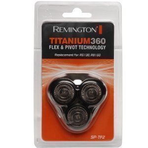 Remington SP-TF2 rasoio e accessori