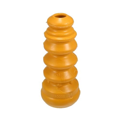 uxcell Car Rear Jounce Bumper Shock Absorber Replace No.1J0512131 for Audi TT 2000-2006 for Audi TT Quattro 2000-2006 for Volkswagen Jetta 2011-2013 1 Pcs