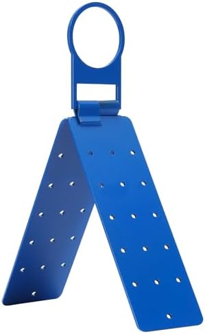 Blue Roof Anchor Bracket, Fall Arrest System – Connects to Wood S...