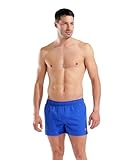 ARENA X-Shorts de Playa Hombre Fundamentals R