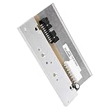 Testina di stampa termica 98-0470074-00LF 203 DPI sostitutiva per 98-0470020-00LF compatibile con stampante per etichette TSC TTP-2410M PRO 2410M TTP-2410MT