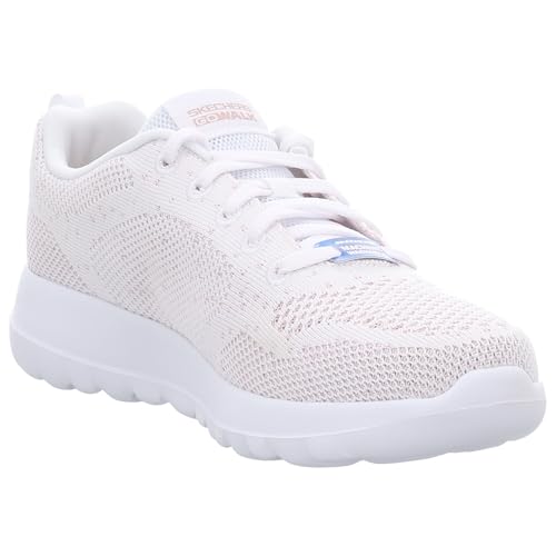 Image of Skechers Women's Go Walk Joy Violet