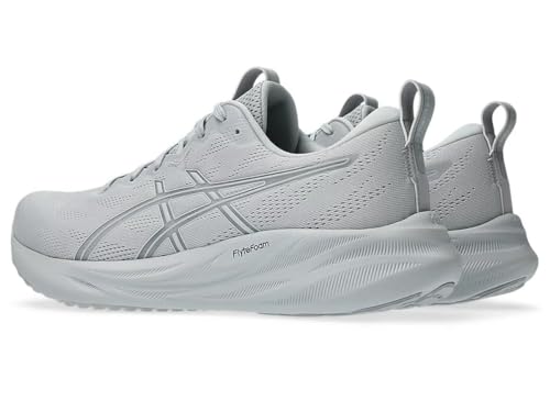 Image of ASICS Men Lace Up Running Shoes