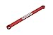 Megan Racing MR-SB-NS01FU-R: Strut Bar, Sentra 01-04, Front Up Red