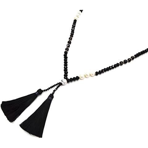 Collier Sautoir Oh My Shop CL2042D Cover