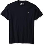 20 Singles Emerica Herren Mini ICON SS Tee T-Shirt, Navy, Klein