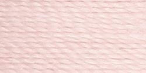 Hilo Coats para costura general 500 yardas rosa claro miniatura 3