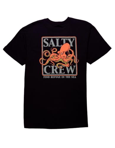 Salty Crew Slinger Mens Tee