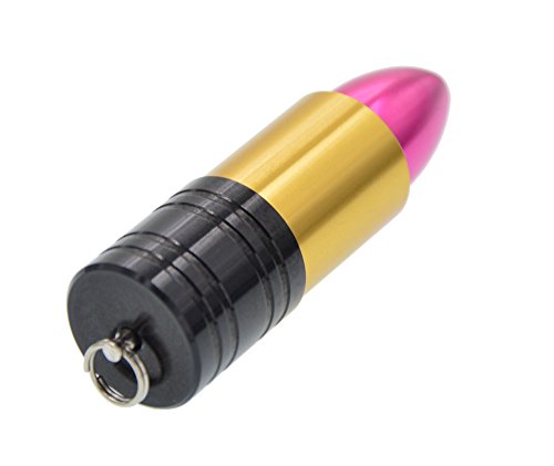 16GB USB Flash Drive USB 2.0 Memory Stick - Creative Pen Drive Flash Drive - FEBNISCTE Fashion Metal 3 Farben Tragbarer… – Bild 7