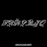 AivanGangShit