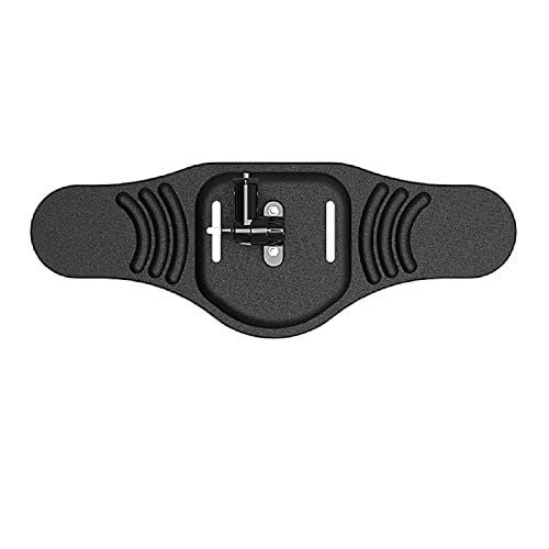 Soporte de cintura para Insta360 One X R y cámaras deportivas con tornillo 1/4