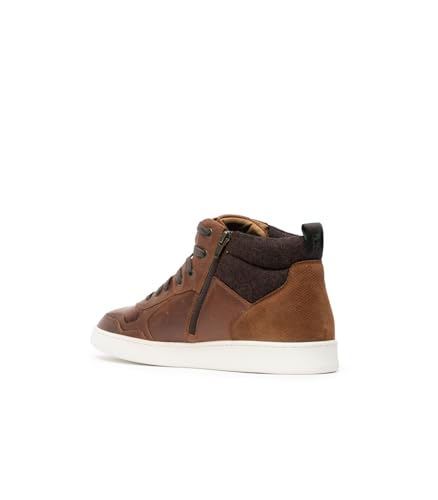 Rodd & Gunn Suffolk Hi Top Sneaker3