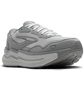 Amazon | BRM4443GRY250 | Brooks | ランニング