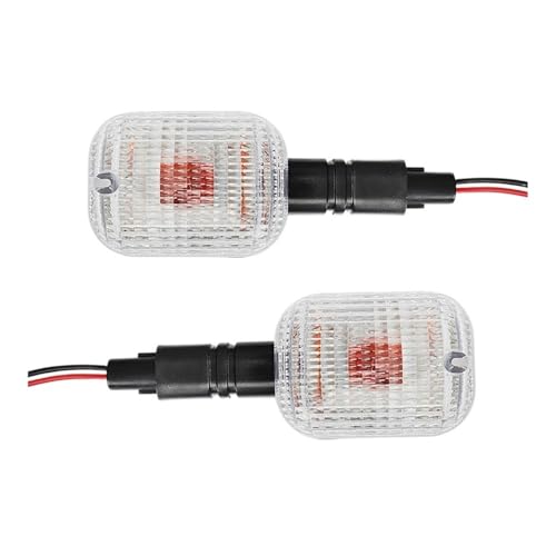 Moto clignotants 12V feux de direction pour ST4 996 916 ST3