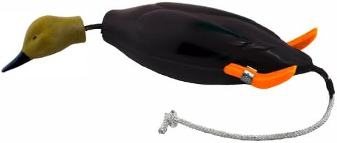 Dokken Dead Fowl Trainer Black Duck
