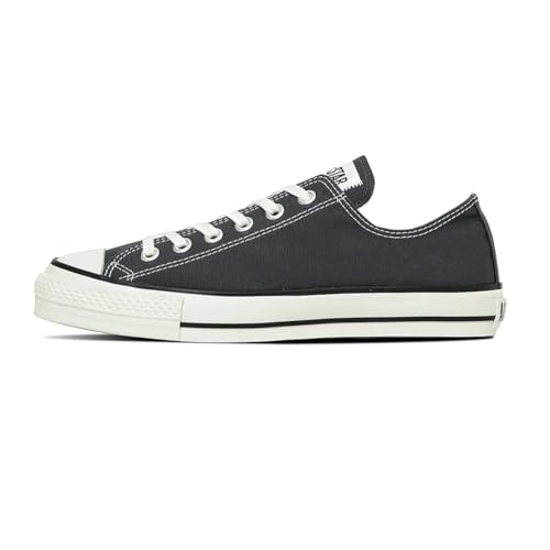 [�R���o�[�X] CANVAS ALL STAR J OX 31315160 �O���t�@�C�g �L�����o�X �I�[���X�^�[ J OX (�O���t�@�C�g, ���{�̌C�̃T�C�Y���@, ��l, ���l, 27.5 cm)