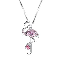 Flamingo Necklace