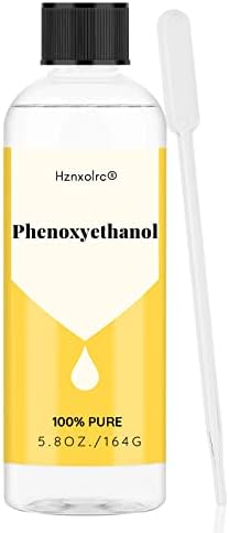 5.8oz Phenoxyethanol Preservative Liquid, Cosmetic Grade