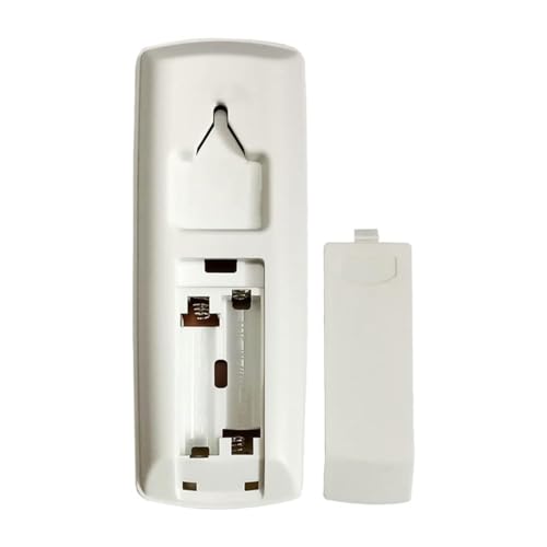 Image of LUCRE All AC Remote Compatible for DAIKIN Ac 1, 1.5, 2 Ton, 3 Star 4 Star 5 Star [ Kindly Match Image with Old Remote Image Or Check Next Model for Same Remote ] (Model Number 6)