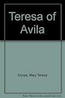 Teresa of Avila 0809124343 Book Cover