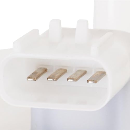 Image of Detroit Axle - Fuel Pump Module for Ford 2006 2007 2008 F-150, Electric Fuel Pump Module Assembly Replacement