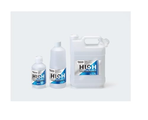 イチネンTASCO TA117-1 500cc真空ポンプオイル