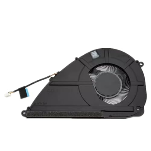 Ventilateur CPU pour HP OmniBook 5 NGAI 16-ag1000 - Refroidissement d'ordinateur portable