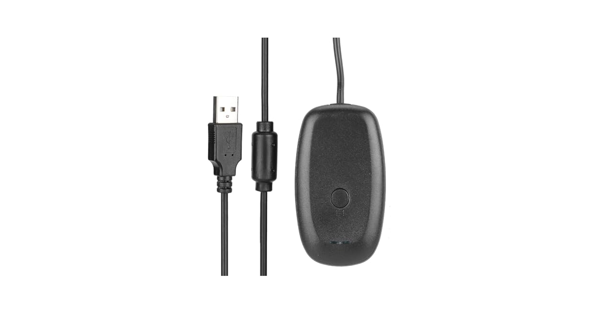 Amazon.com: Wireless USB Gaming Receiver Adapter for Xbox