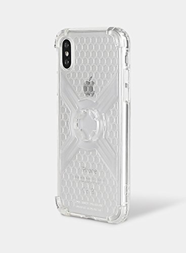 Coque de protection Cube X-Guard adapt sur iPhone X/XS
