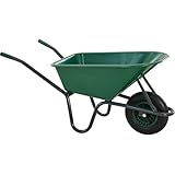 Baukarre Polypropylen 100 l