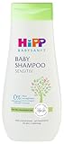 HiPP Babysanft Baby Shampoo