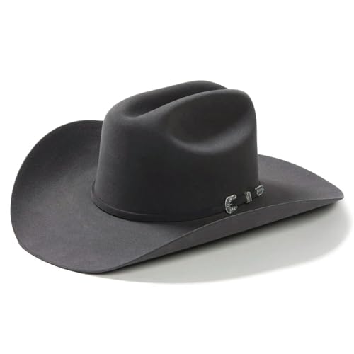 Image of Stetson 7540 Skyline 6X Fur Cowboy Hat