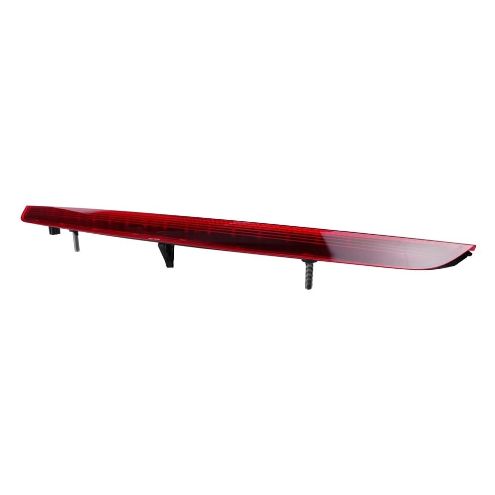 Troisième feu stop LED design rouge pour TT MK2 2006 - 7