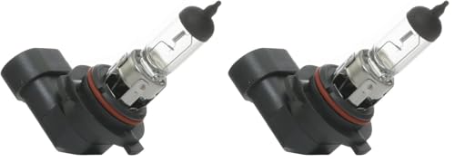 Hella 8GH 005 636-121 Lámpara - HB4 - Standard - 12V - 51W - Tipo de portalámpara: P22d - caja - Cant.: 1 (Paquete de 2)