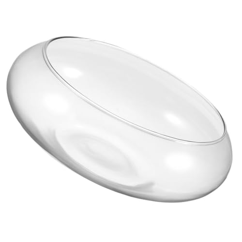 Peceras Grandes de Cristal Marca Abaodam