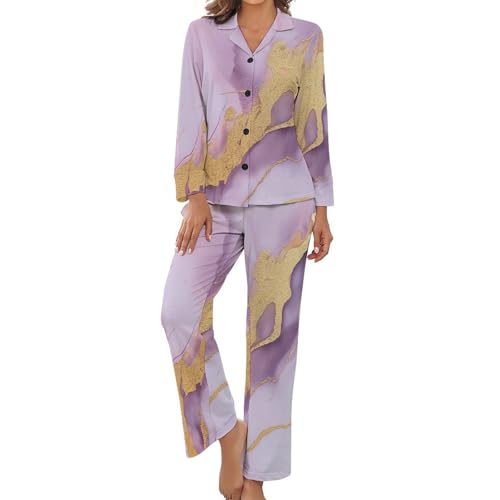 Ensemble pyjama confortable pour des soirées cocooning d'été