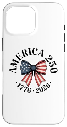 250th Years American USA Shirt Patriotic Freedom 4th of July �X�}�z�P�[�X iPhone 16 Pro Max �p