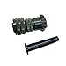 5015 Military Industrial 14 Shell Size 2pin Aviation Connector Female Plug