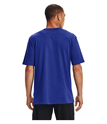 Image of Under Armour Men T-Shirt